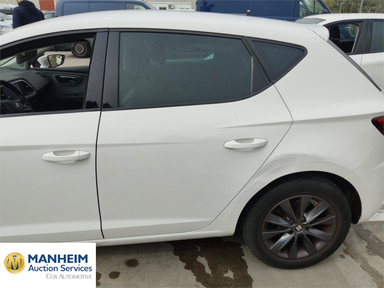 Foto Seat Leon 30