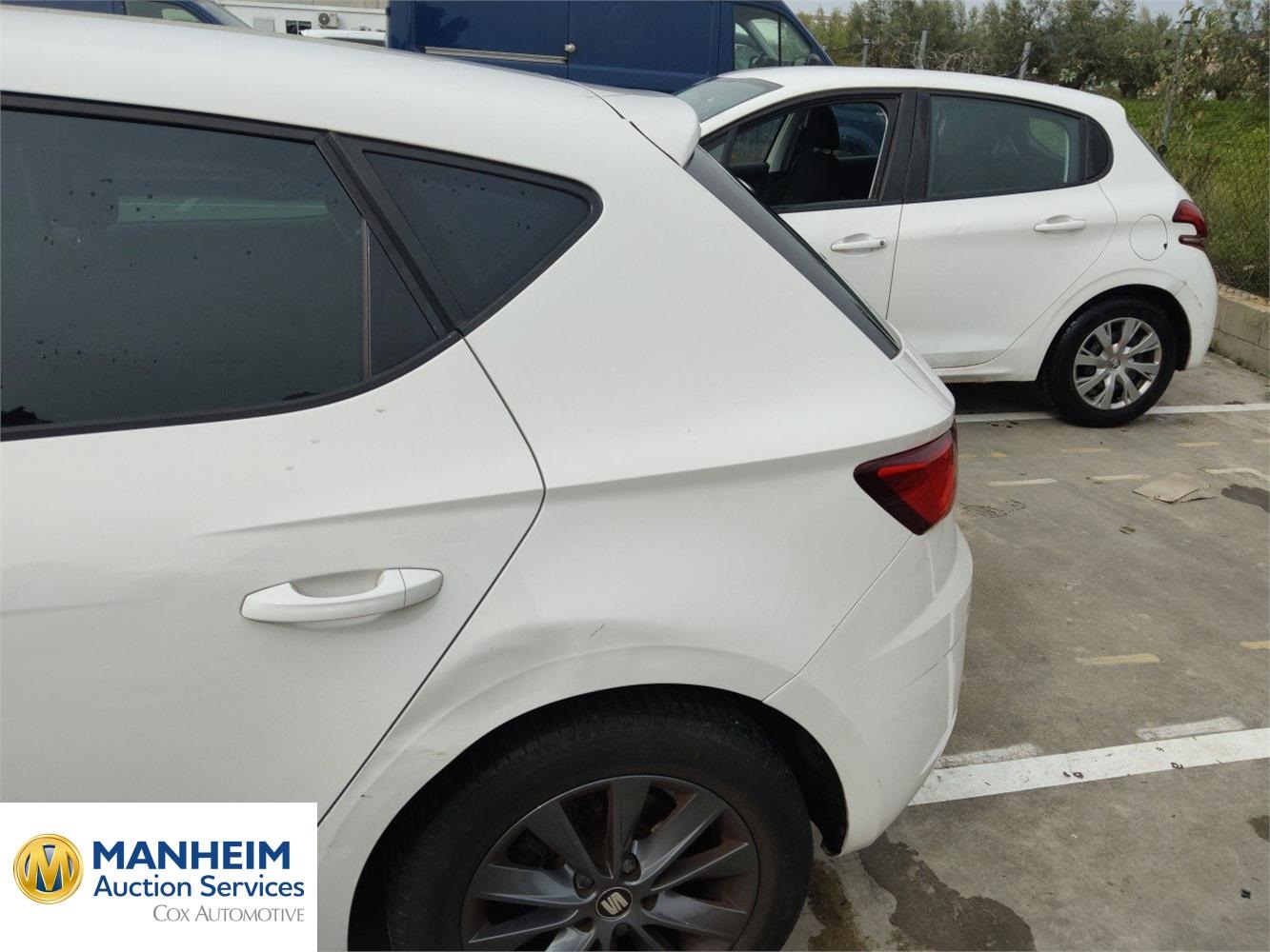 Foto Seat Leon 31