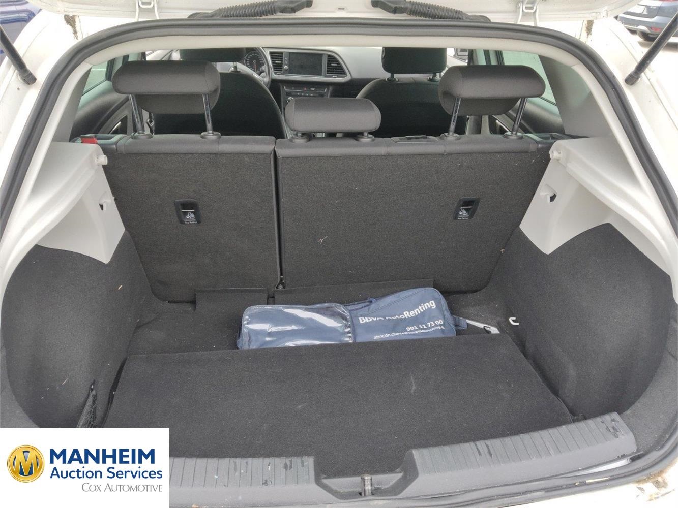 Foto Seat Leon 36