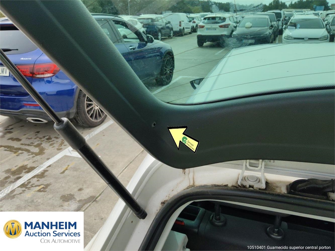 Foto Seat Leon 39