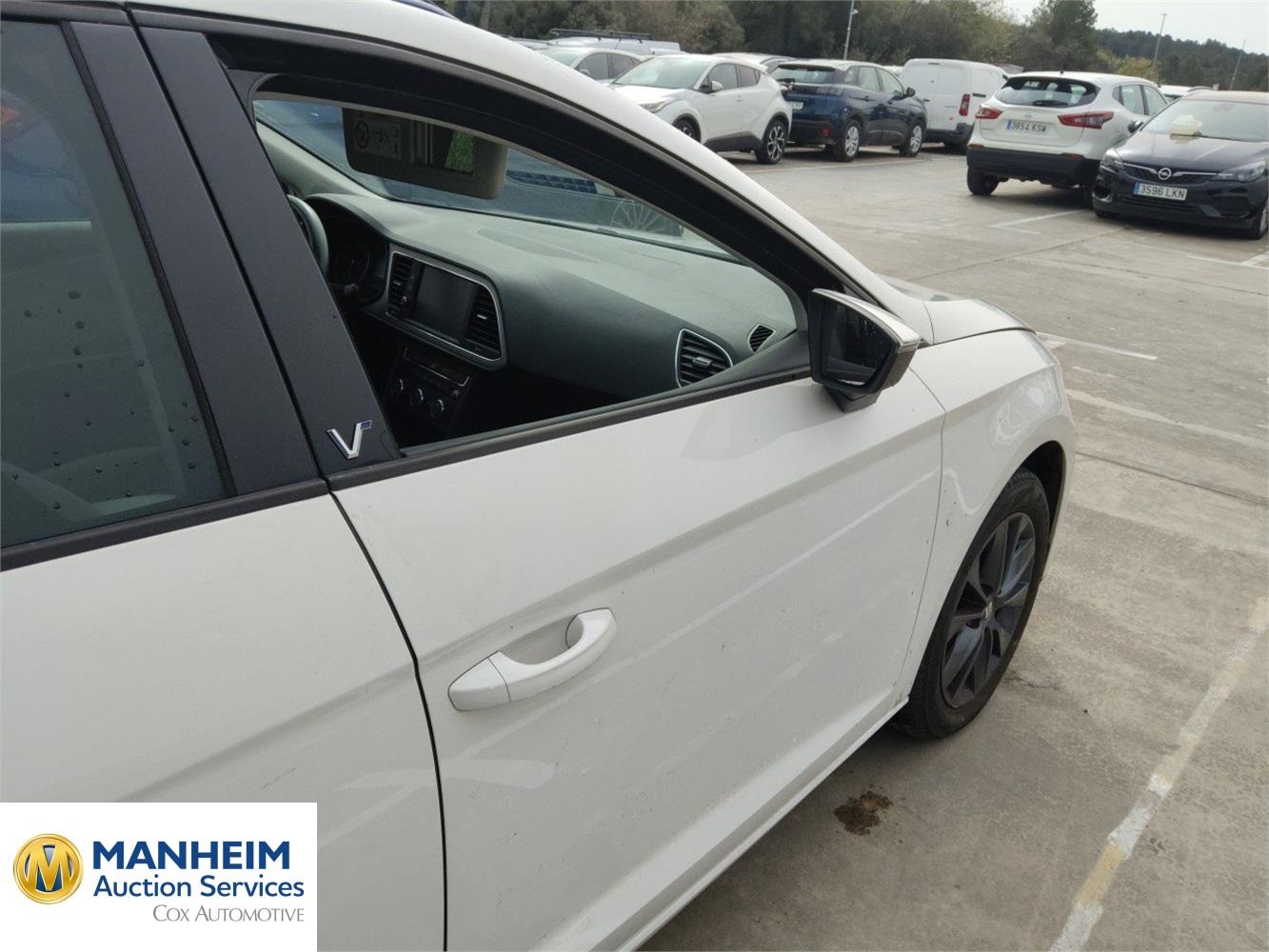Foto Seat Leon 44