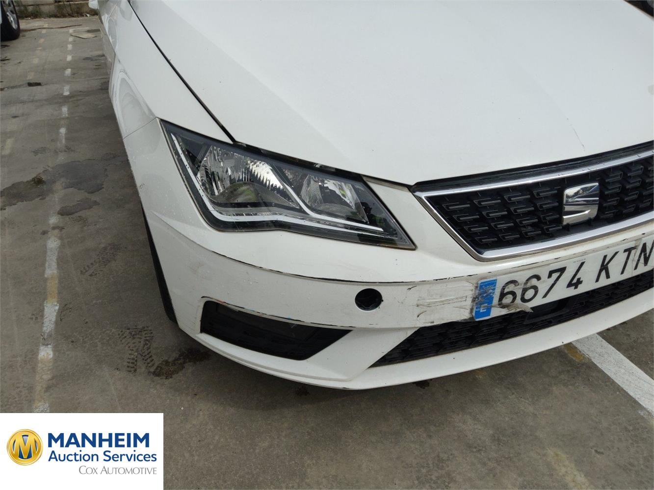 Foto Seat Leon 51