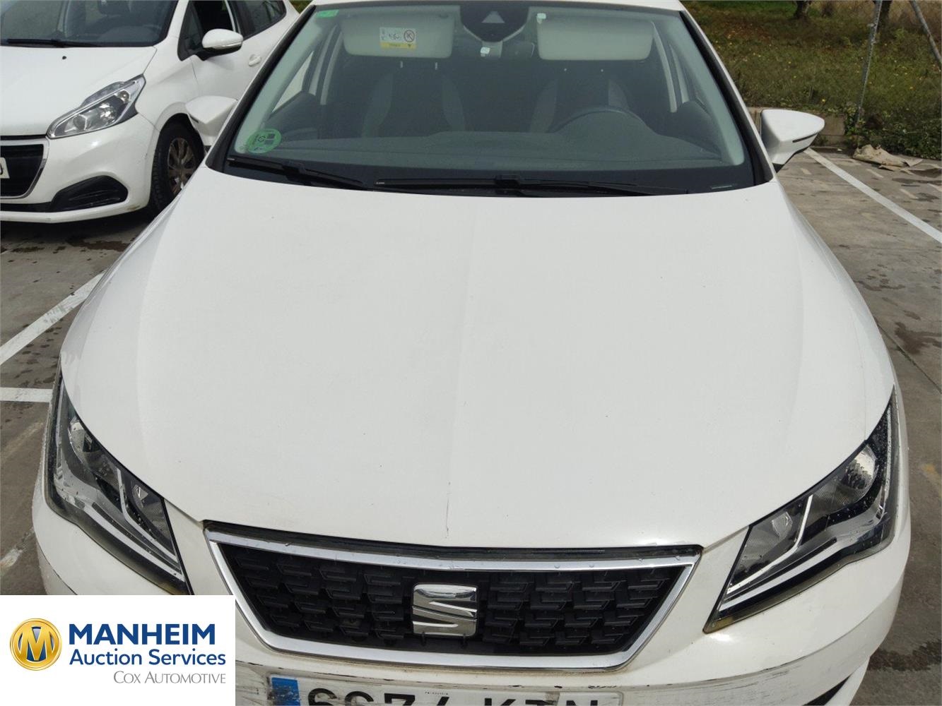 Foto Seat Leon 53