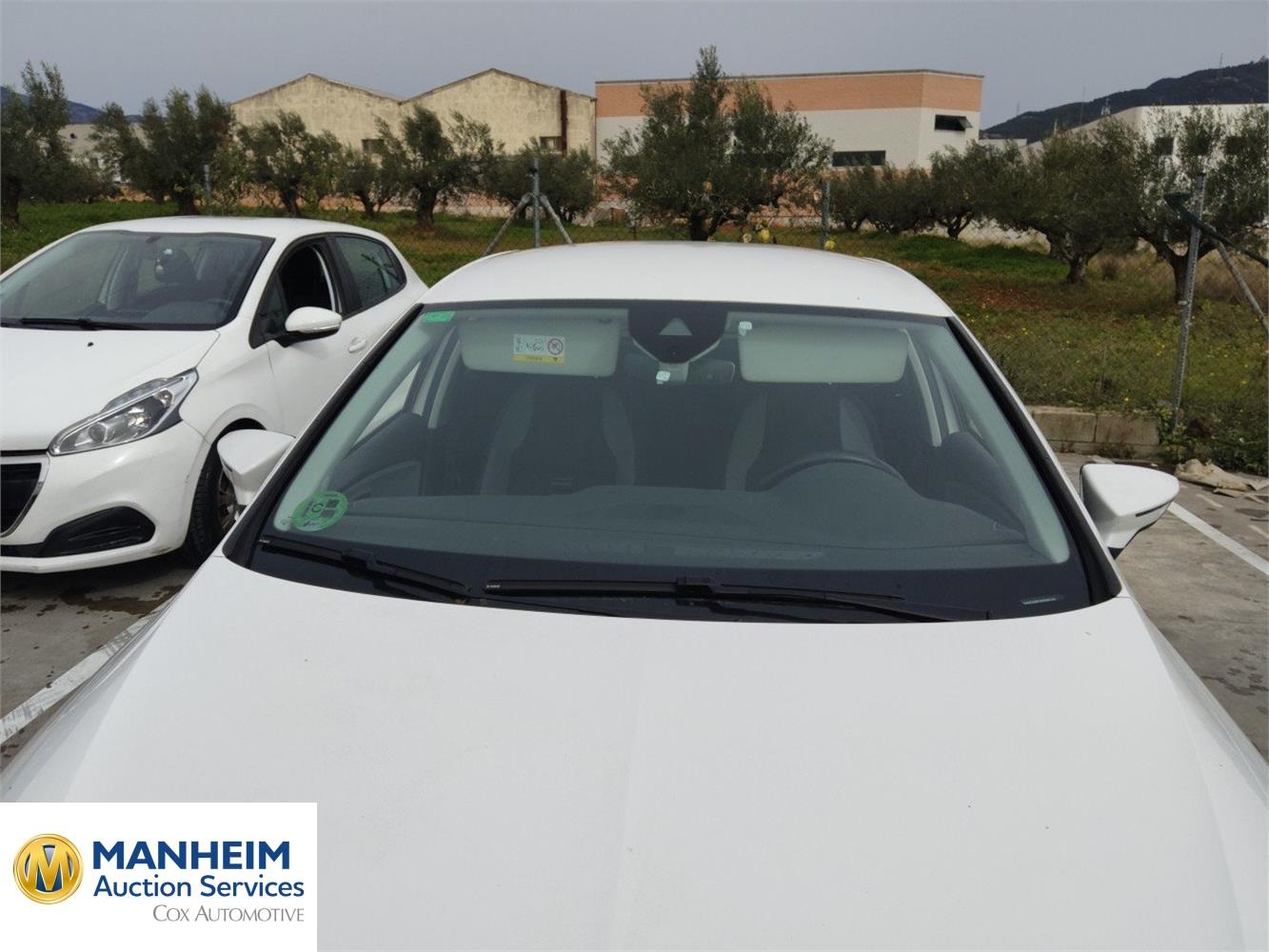 Foto Seat Leon 54