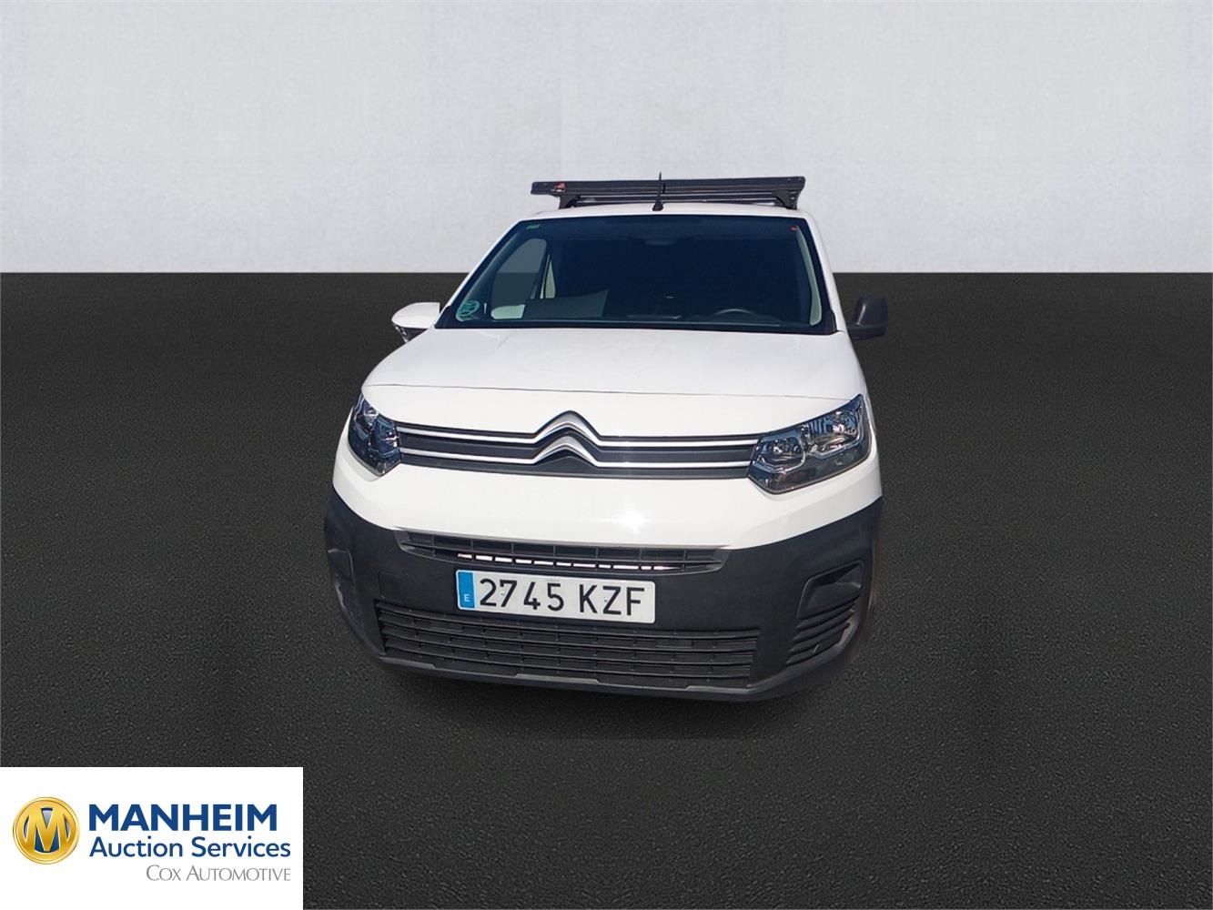 Foto Citroën Berlingo 2