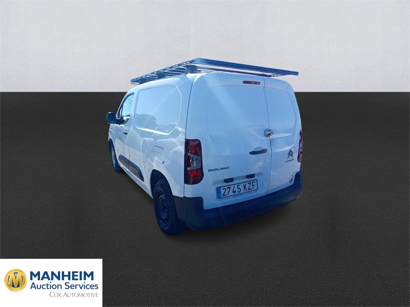 Foto Citroën Berlingo 6