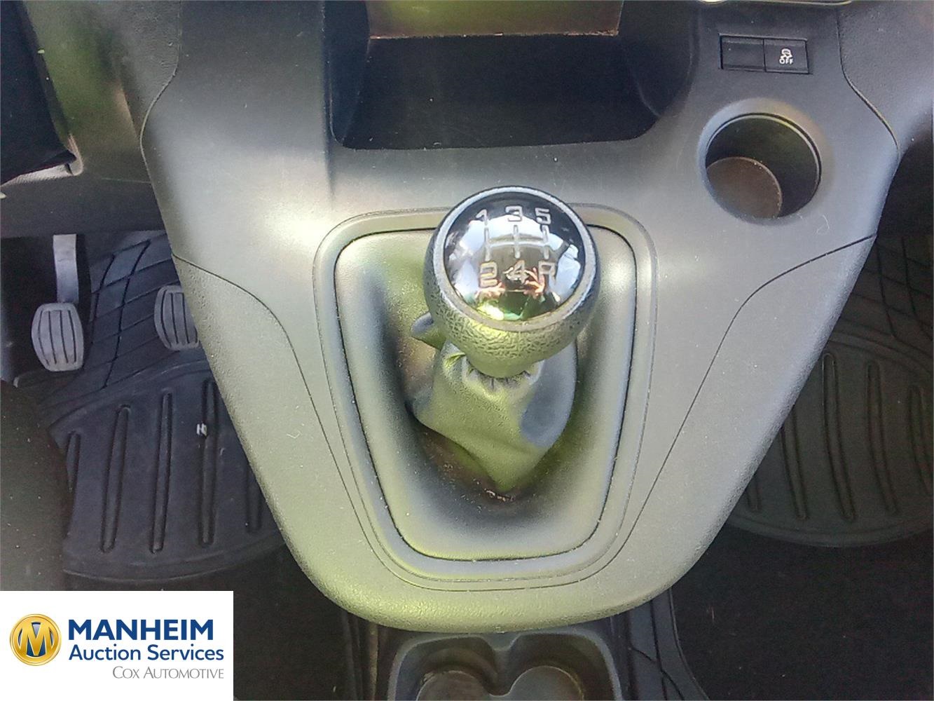 Foto Citroën Berlingo 12