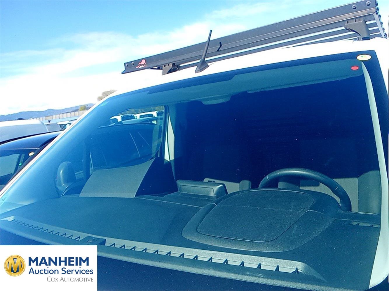 Foto Citroën Berlingo 14