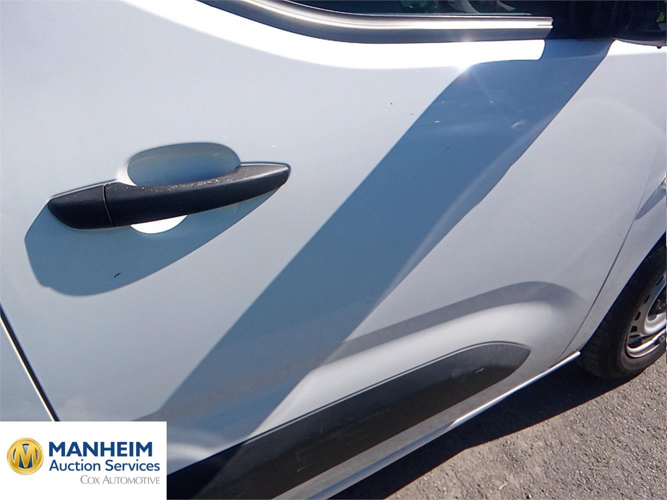 Foto Citroën Berlingo 28