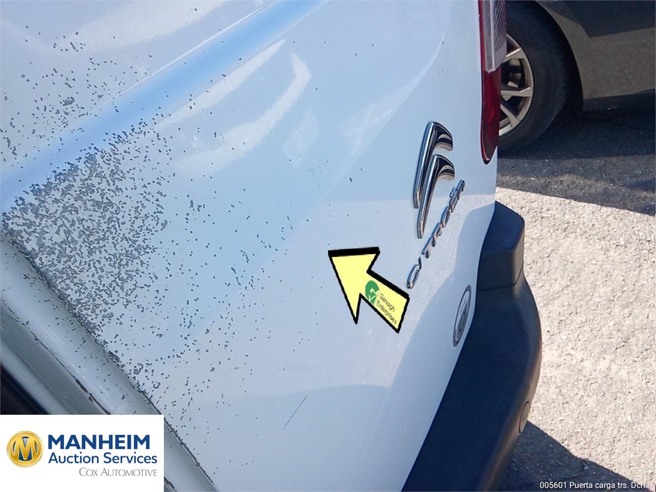 Foto Citroën Berlingo 52