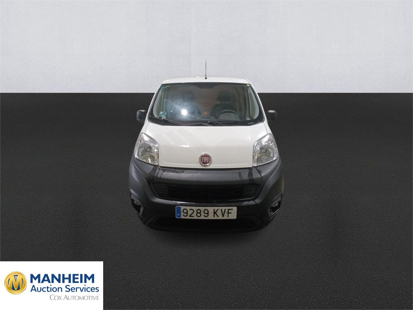 Foto Fiat Fiorino 2