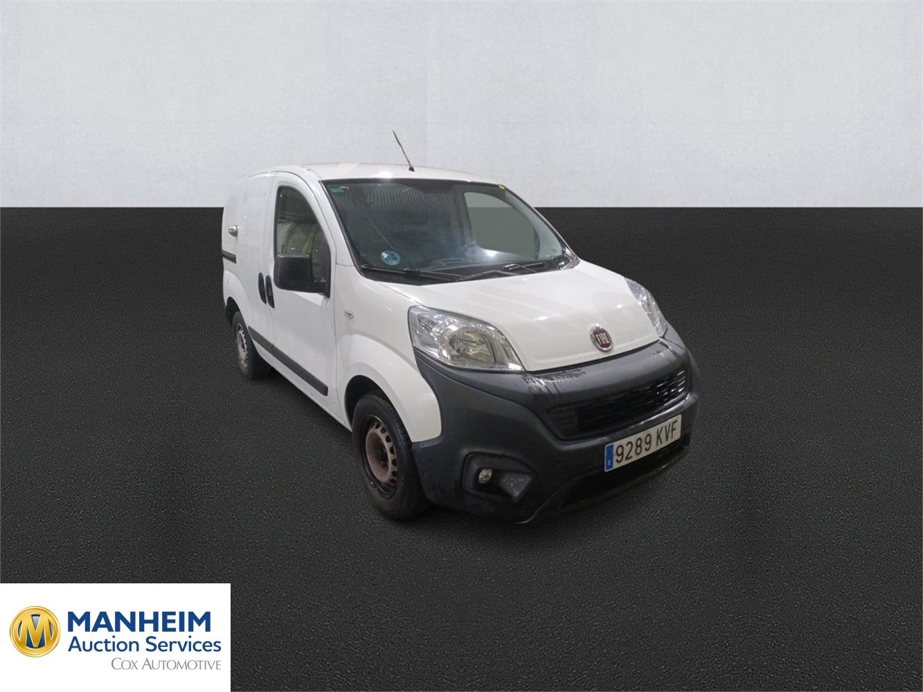 Foto Fiat Fiorino 3