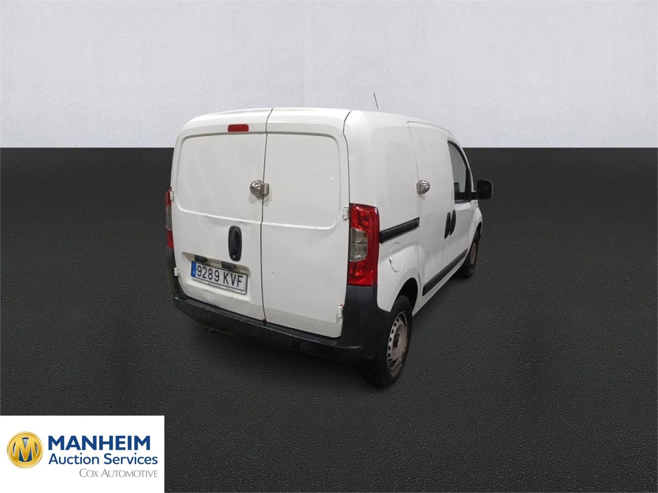 Foto Fiat Fiorino 4