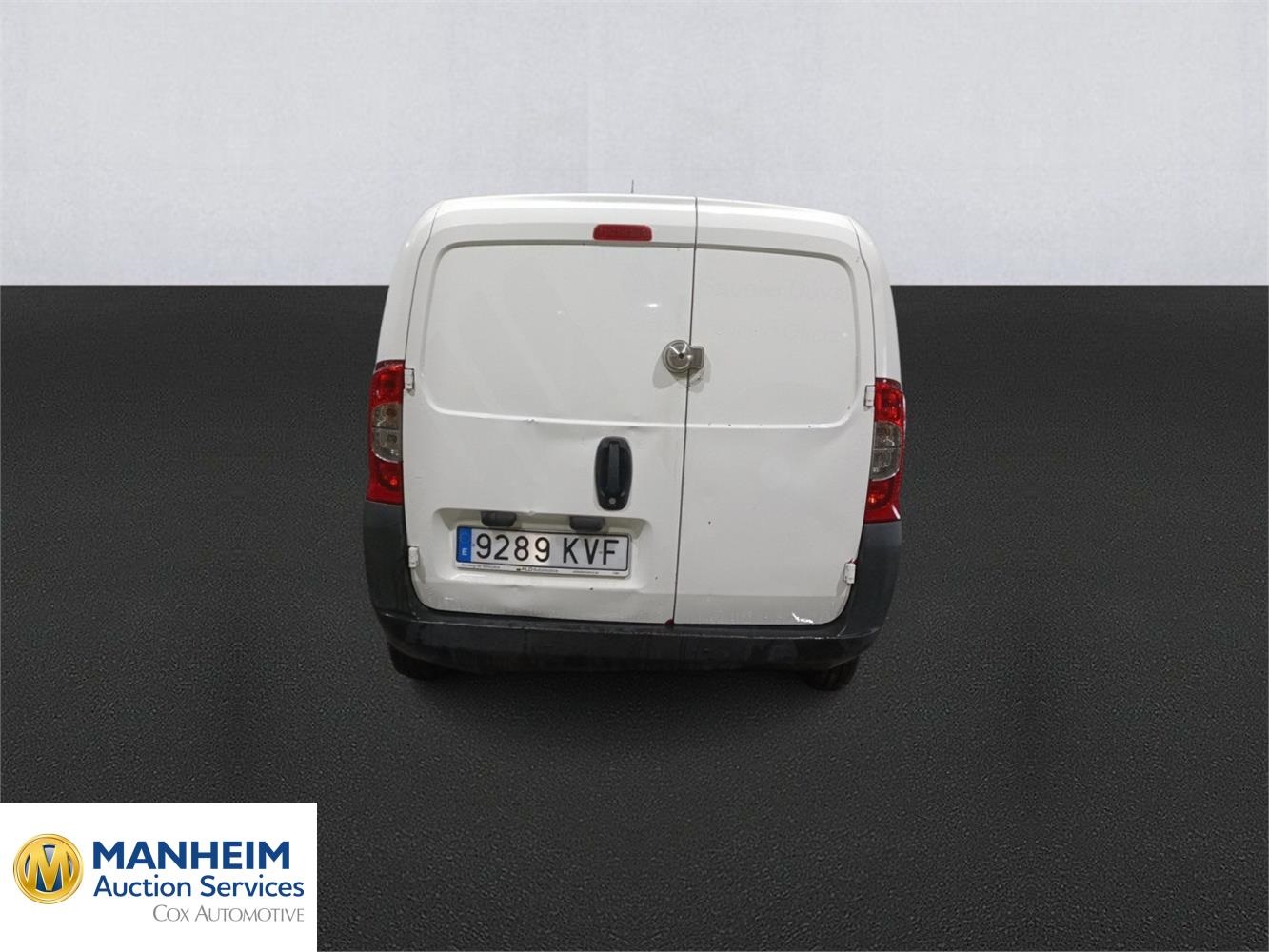 Foto Fiat Fiorino 5