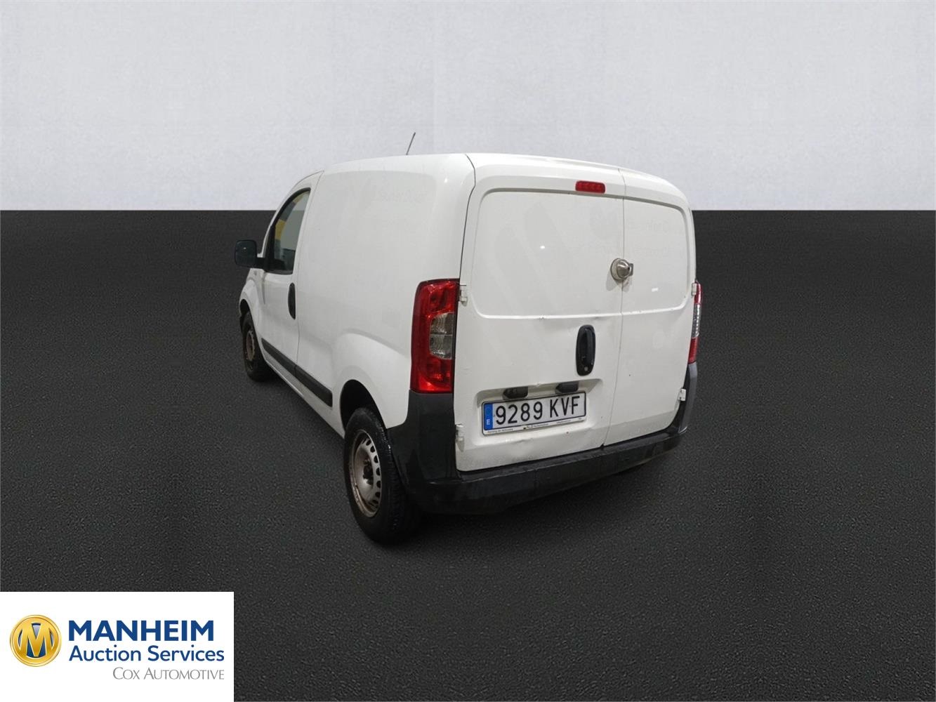 Foto Fiat Fiorino 6