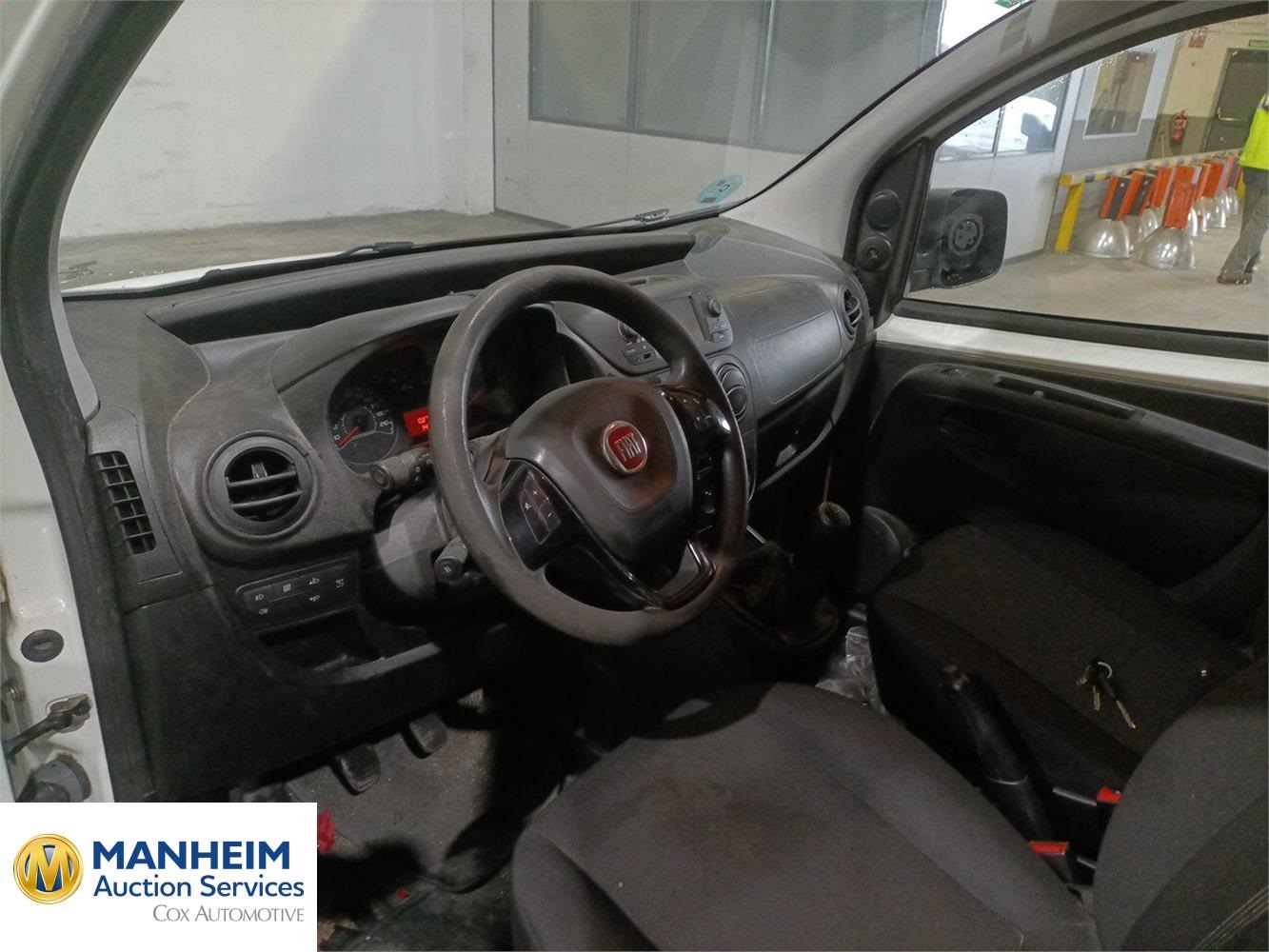 Foto Fiat Fiorino 7