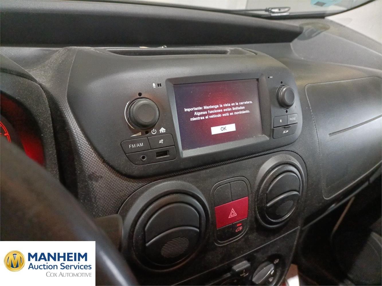Foto Fiat Fiorino 9