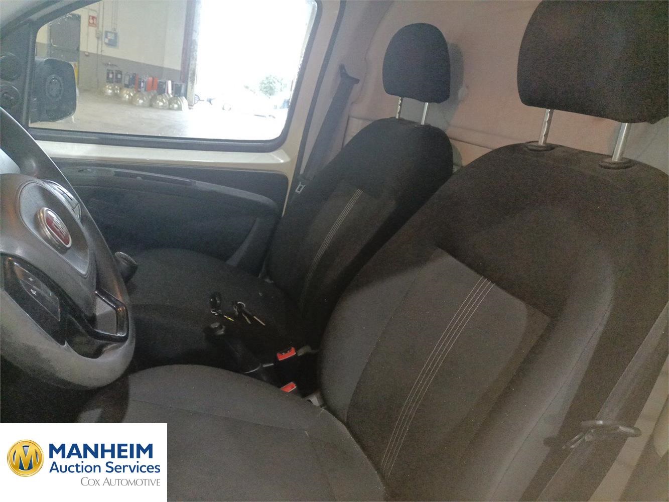 Foto Fiat Fiorino 12