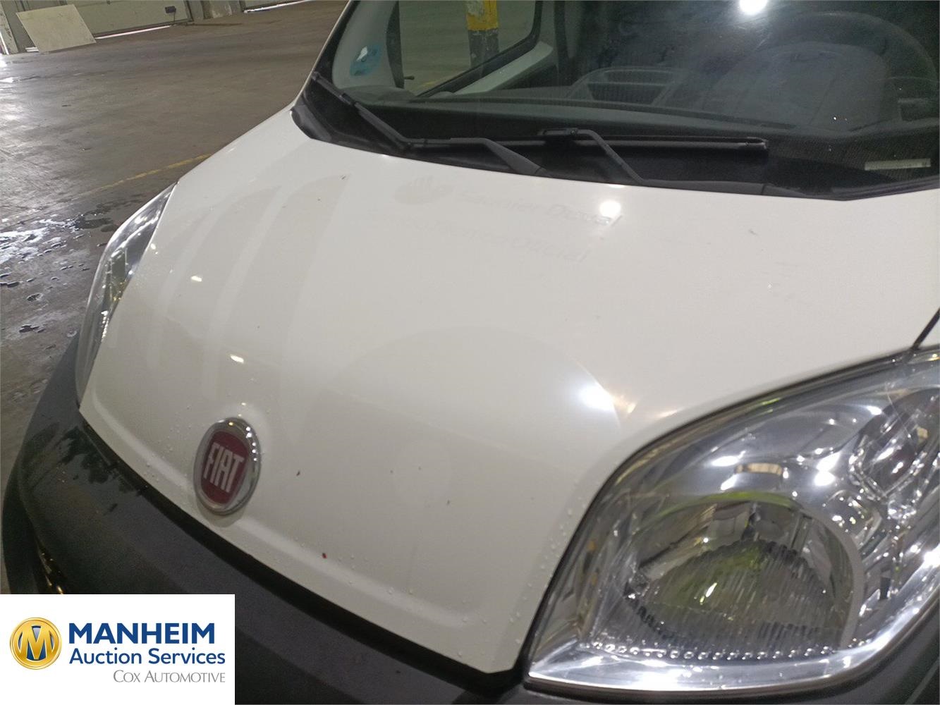 Foto Fiat Fiorino 14