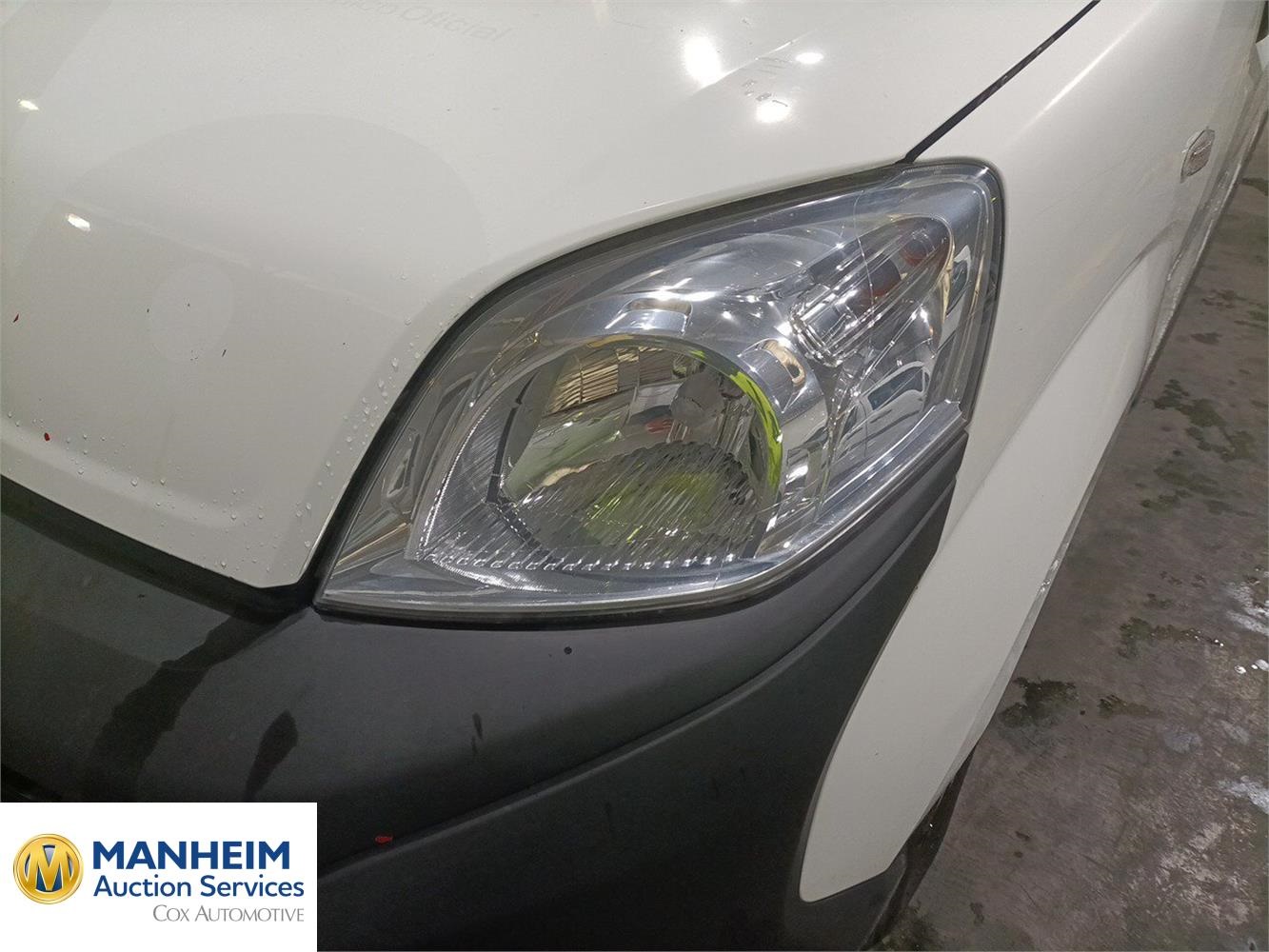 Foto Fiat Fiorino 15