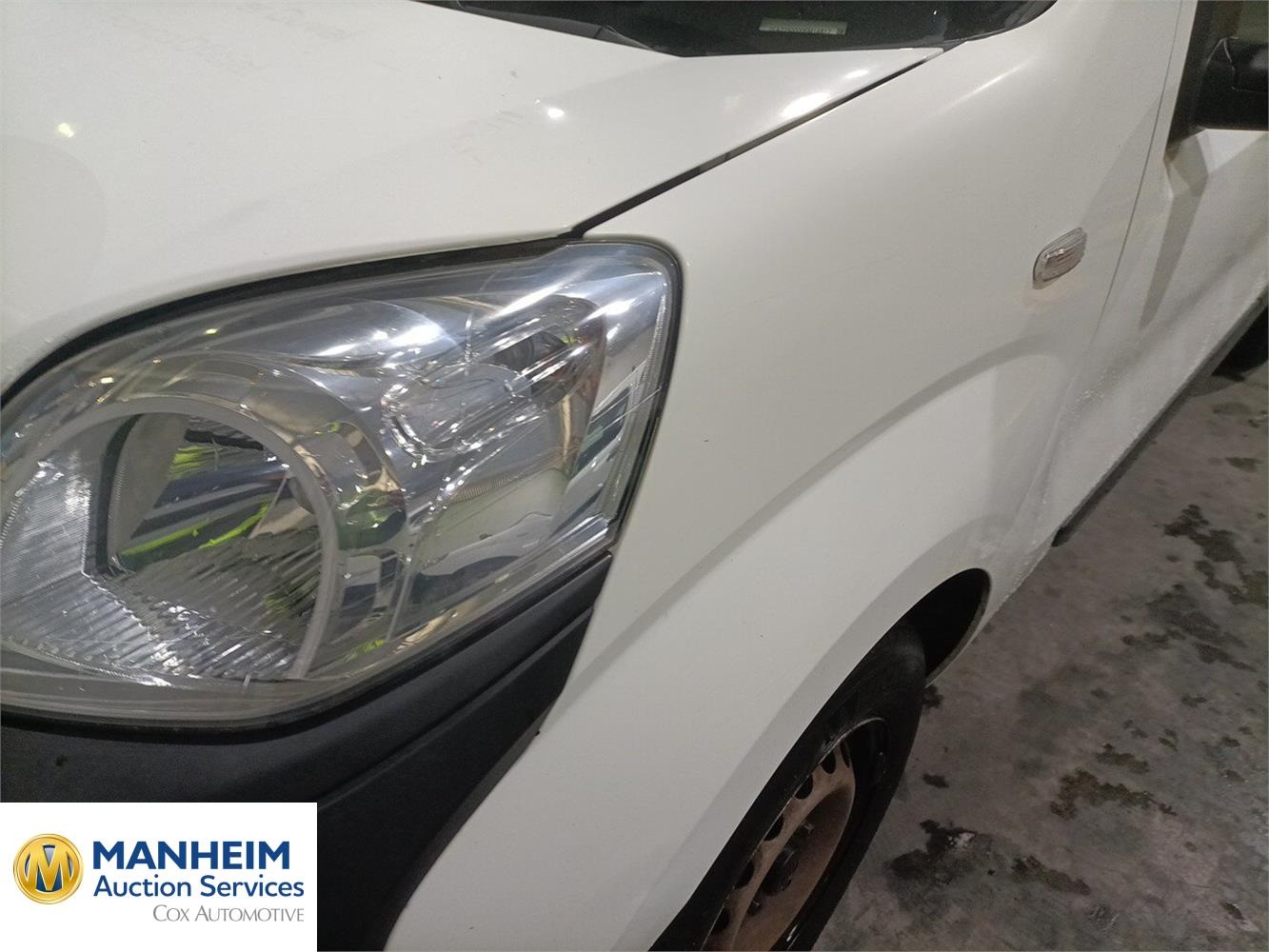 Foto Fiat Fiorino 16