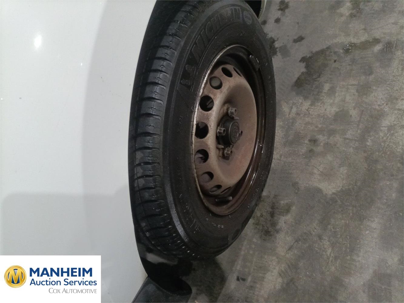 Foto Fiat Fiorino 17