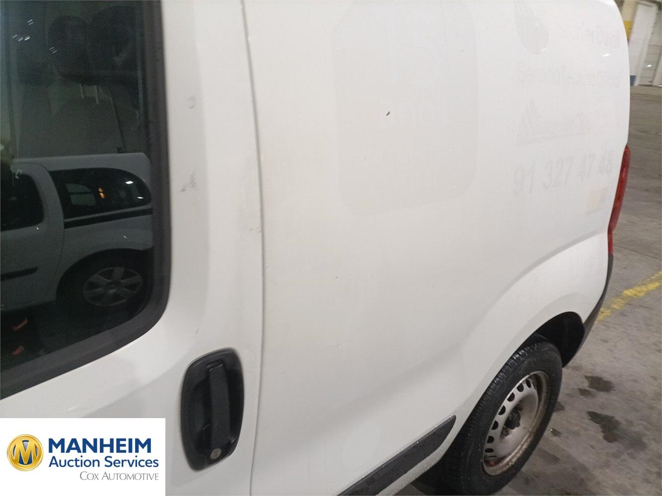Foto Fiat Fiorino 19