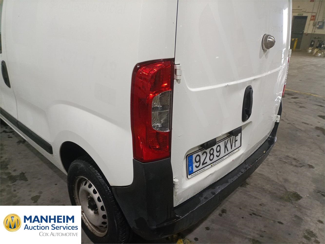 Foto Fiat Fiorino 21