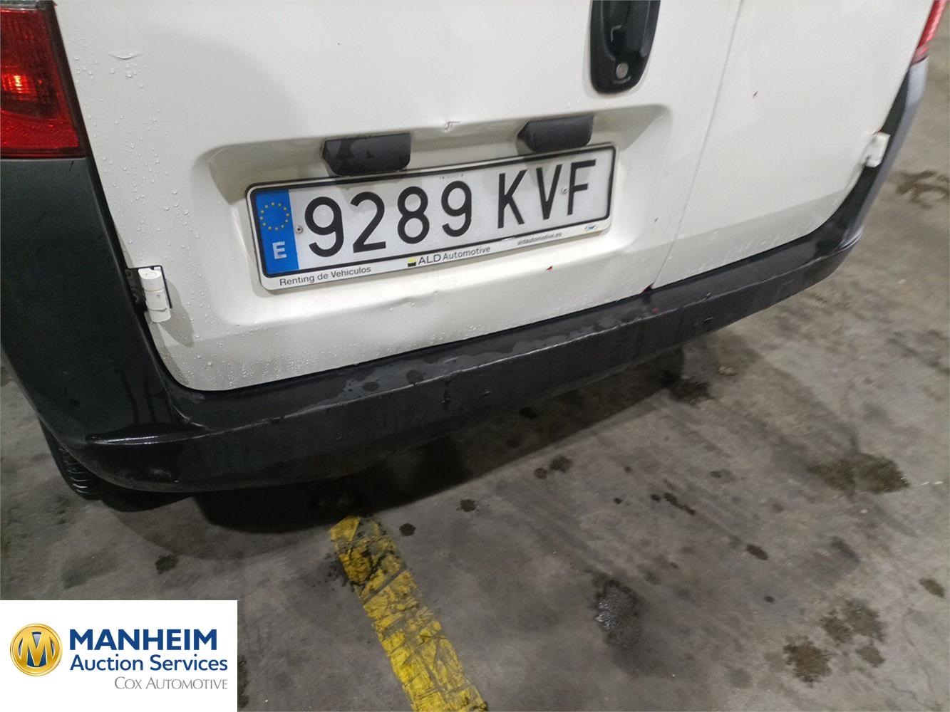 Foto Fiat Fiorino 22