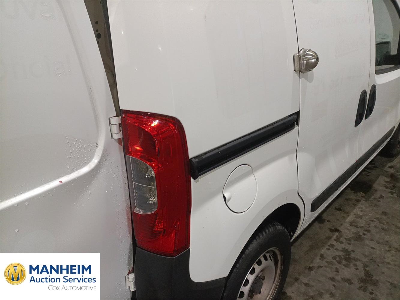Foto Fiat Fiorino 25