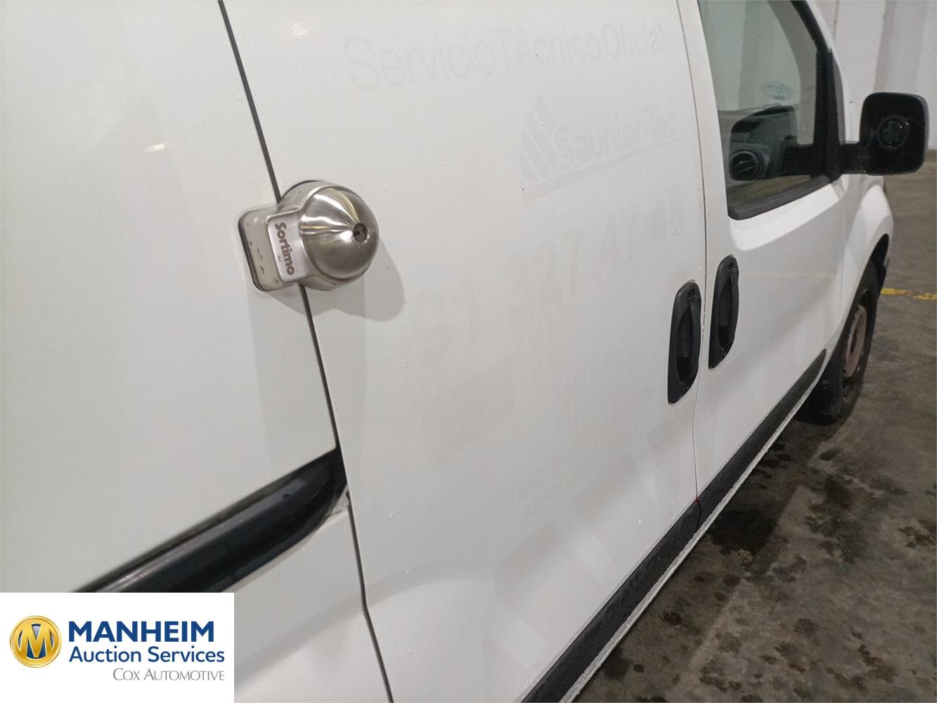 Foto Fiat Fiorino 27