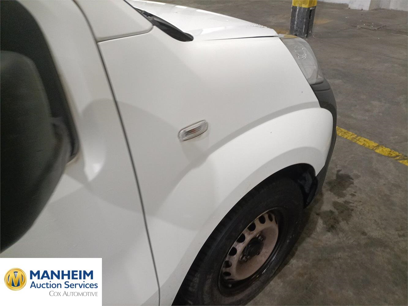 Foto Fiat Fiorino 29