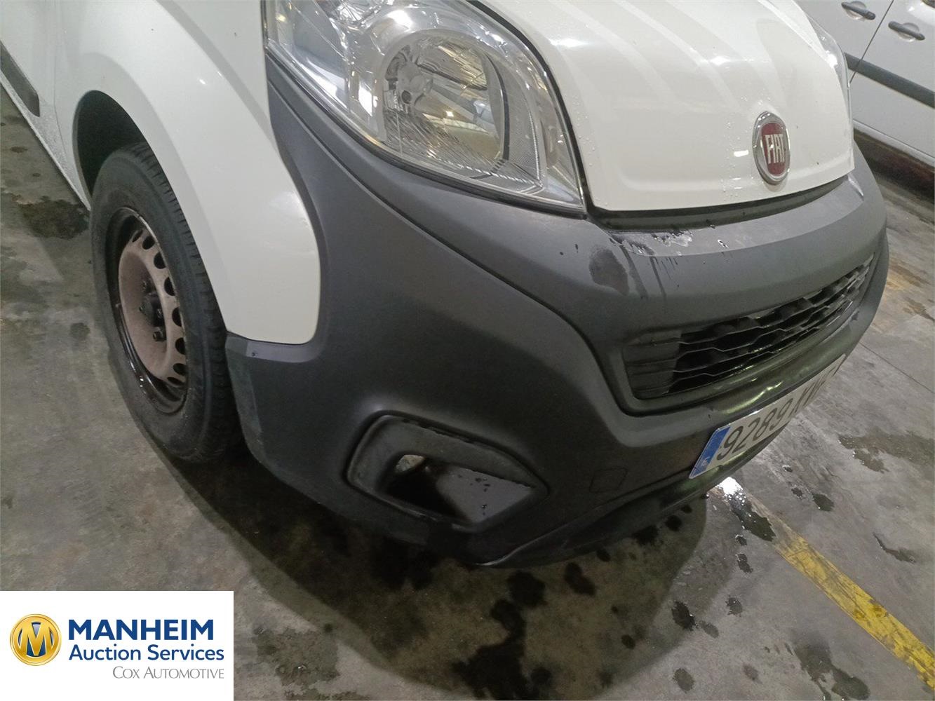 Foto Fiat Fiorino 31