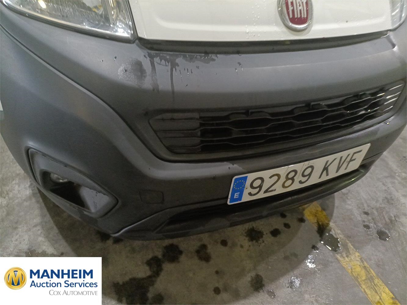Foto Fiat Fiorino 32