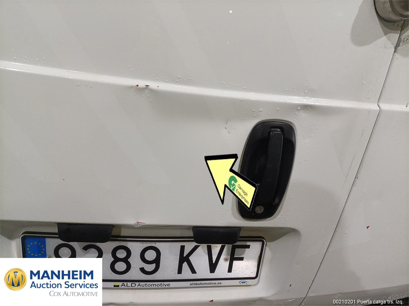 Foto Fiat Fiorino 48