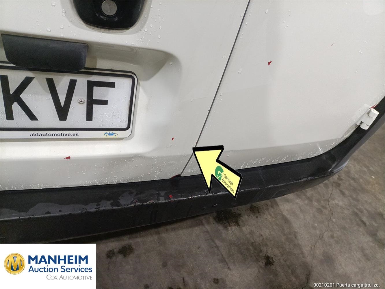 Foto Fiat Fiorino 50