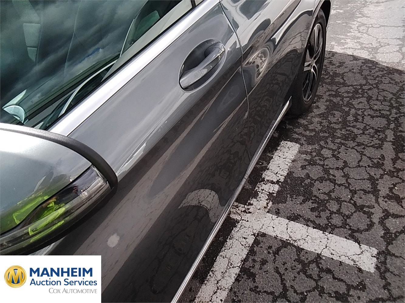 Foto Mercedes Benz C-CLASS 19