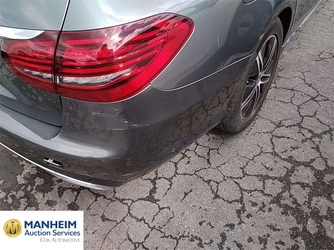 Foto Mercedes Benz C-CLASS 27