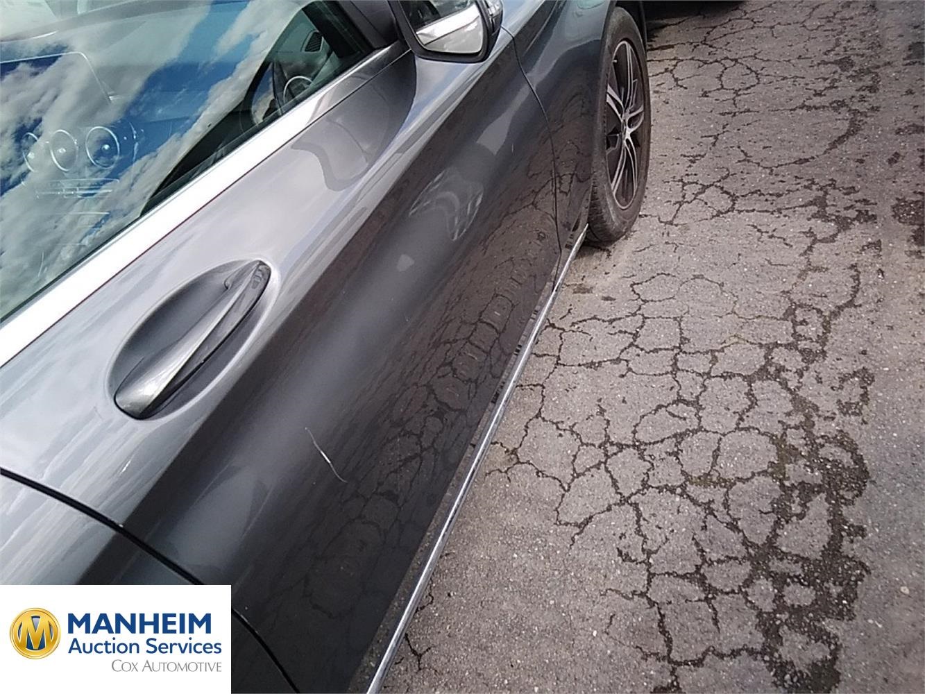 Foto Mercedes Benz C-CLASS 31