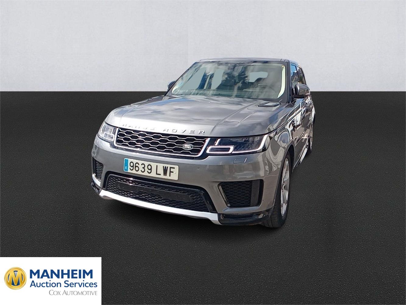 RANGE ROVER Range Rover Sport 