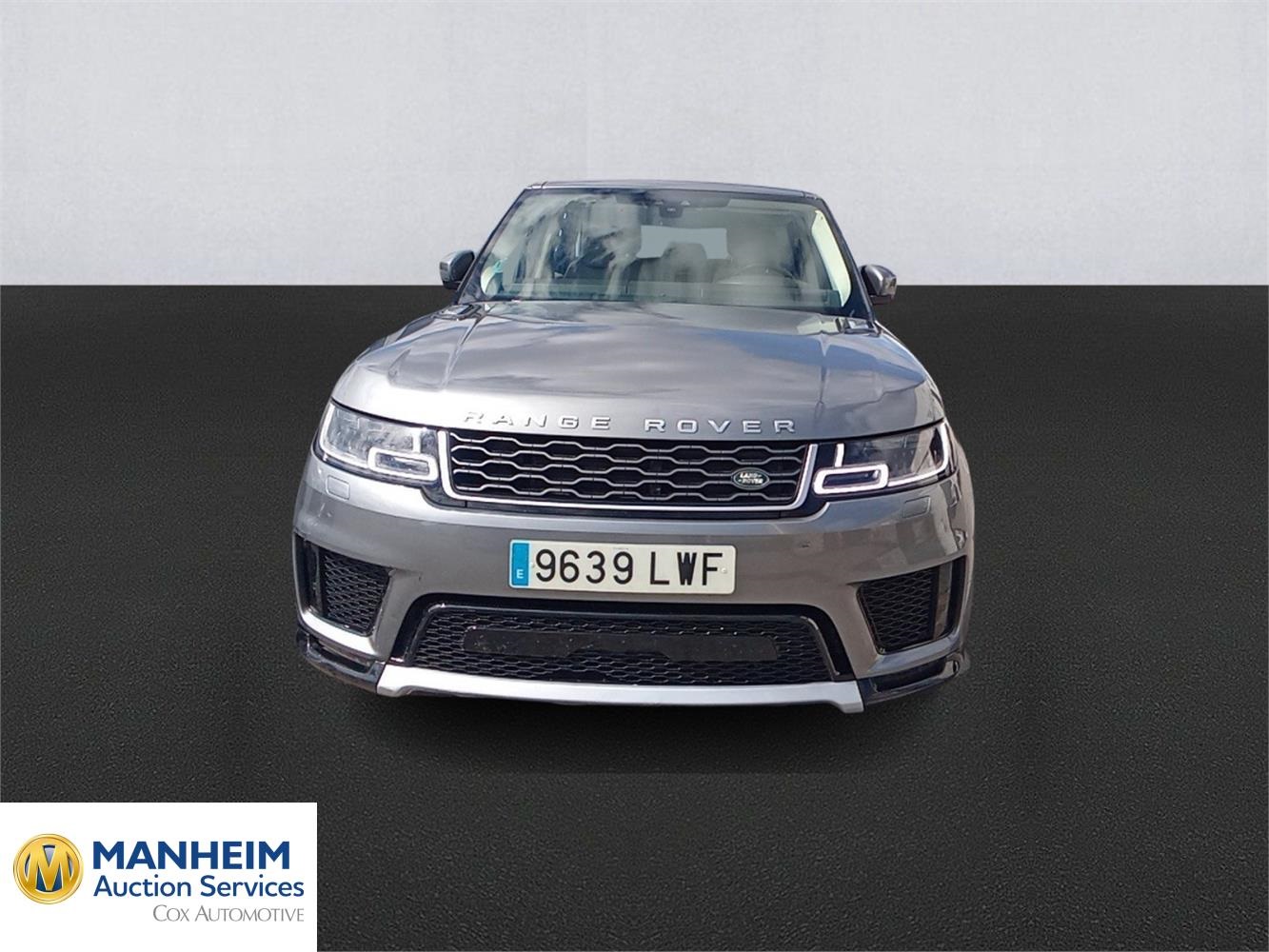 Foto RANGE ROVER Range Rover Sport 2