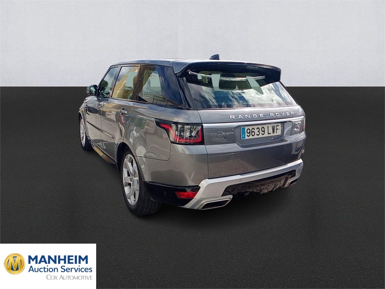 Foto RANGE ROVER Range Rover Sport 6
