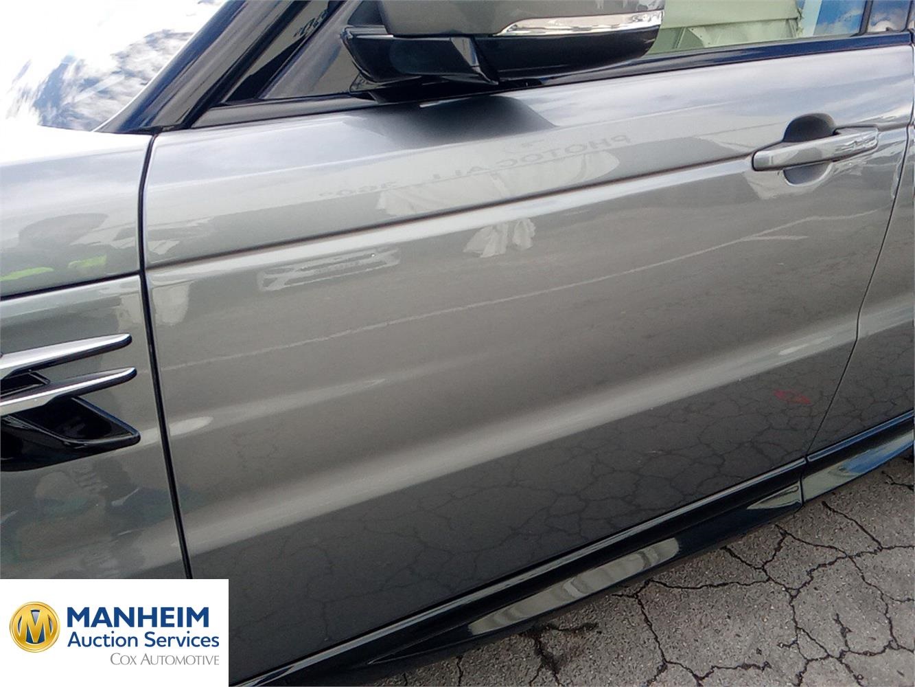Foto RANGE ROVER Range Rover Sport 20
