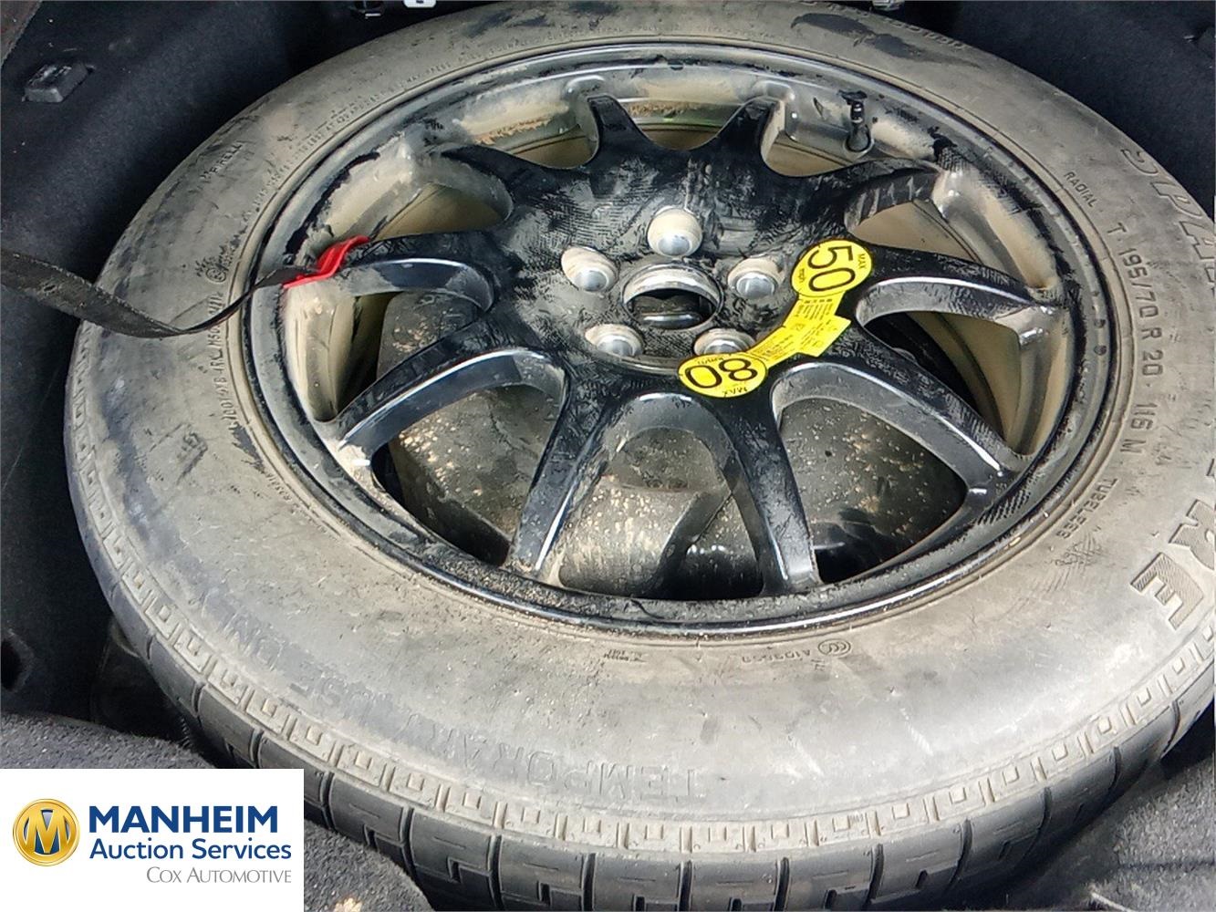 Foto RANGE ROVER Range Rover Sport 28