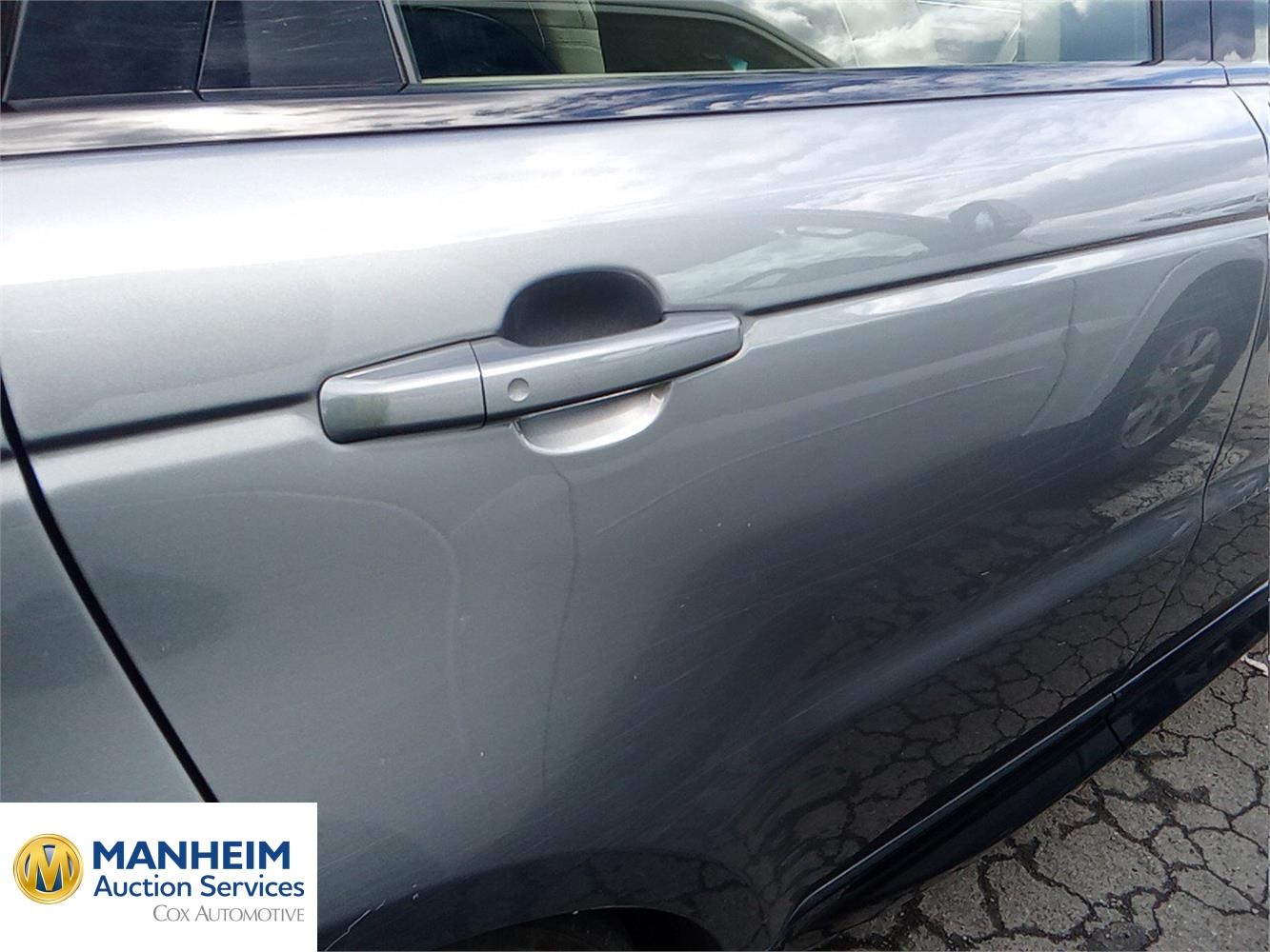 Foto RANGE ROVER Range Rover Sport 31