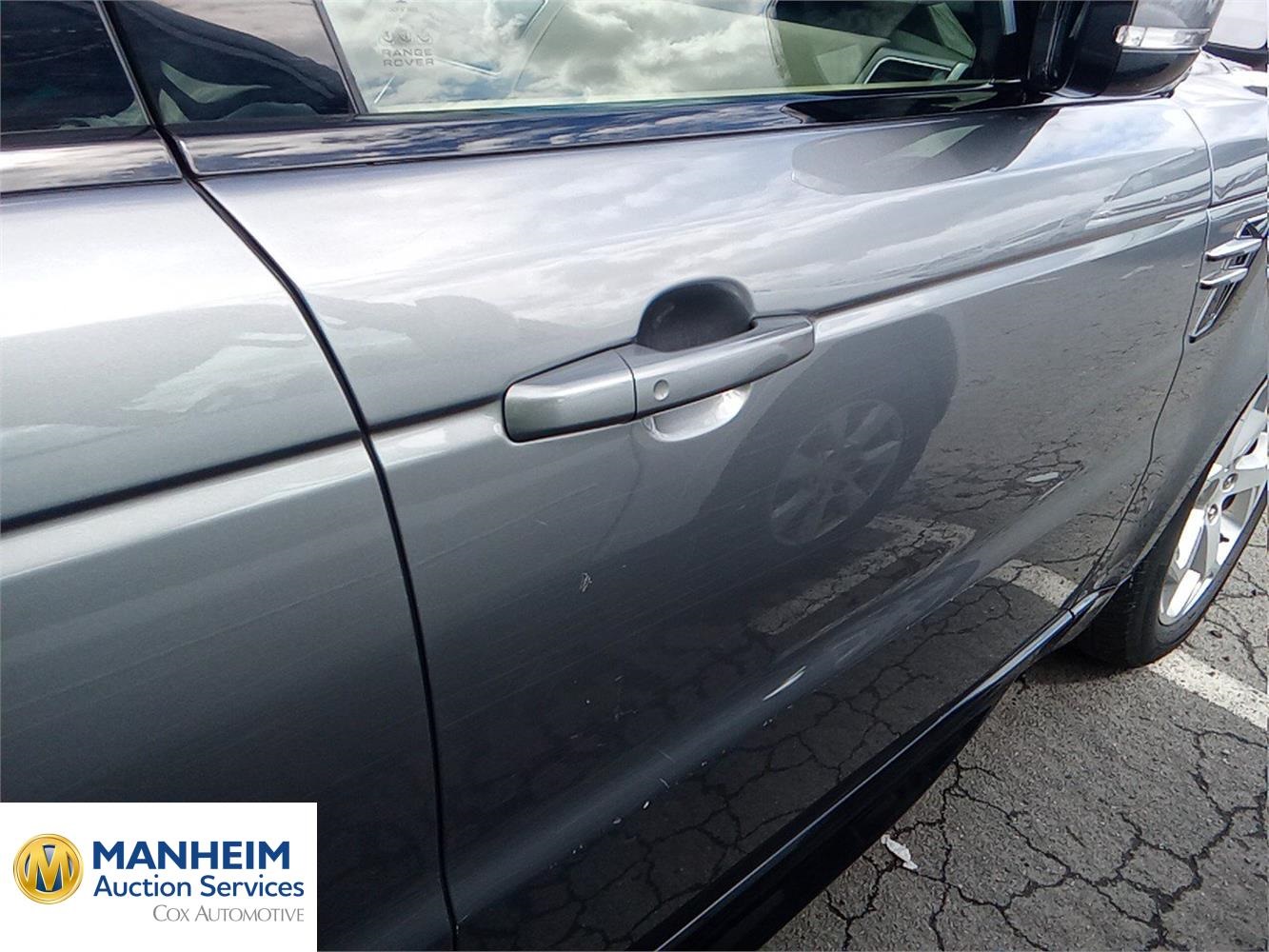 Foto RANGE ROVER Range Rover Sport 32