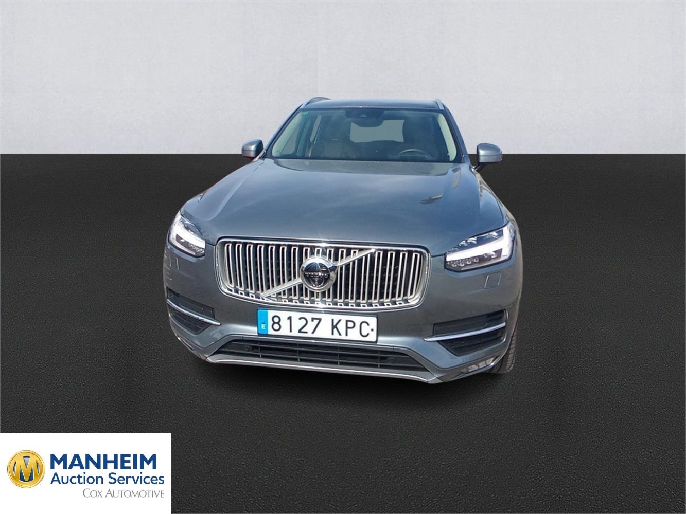 Foto Volvo XC90 2