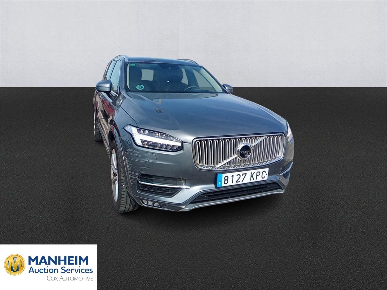 Foto Volvo XC90 3