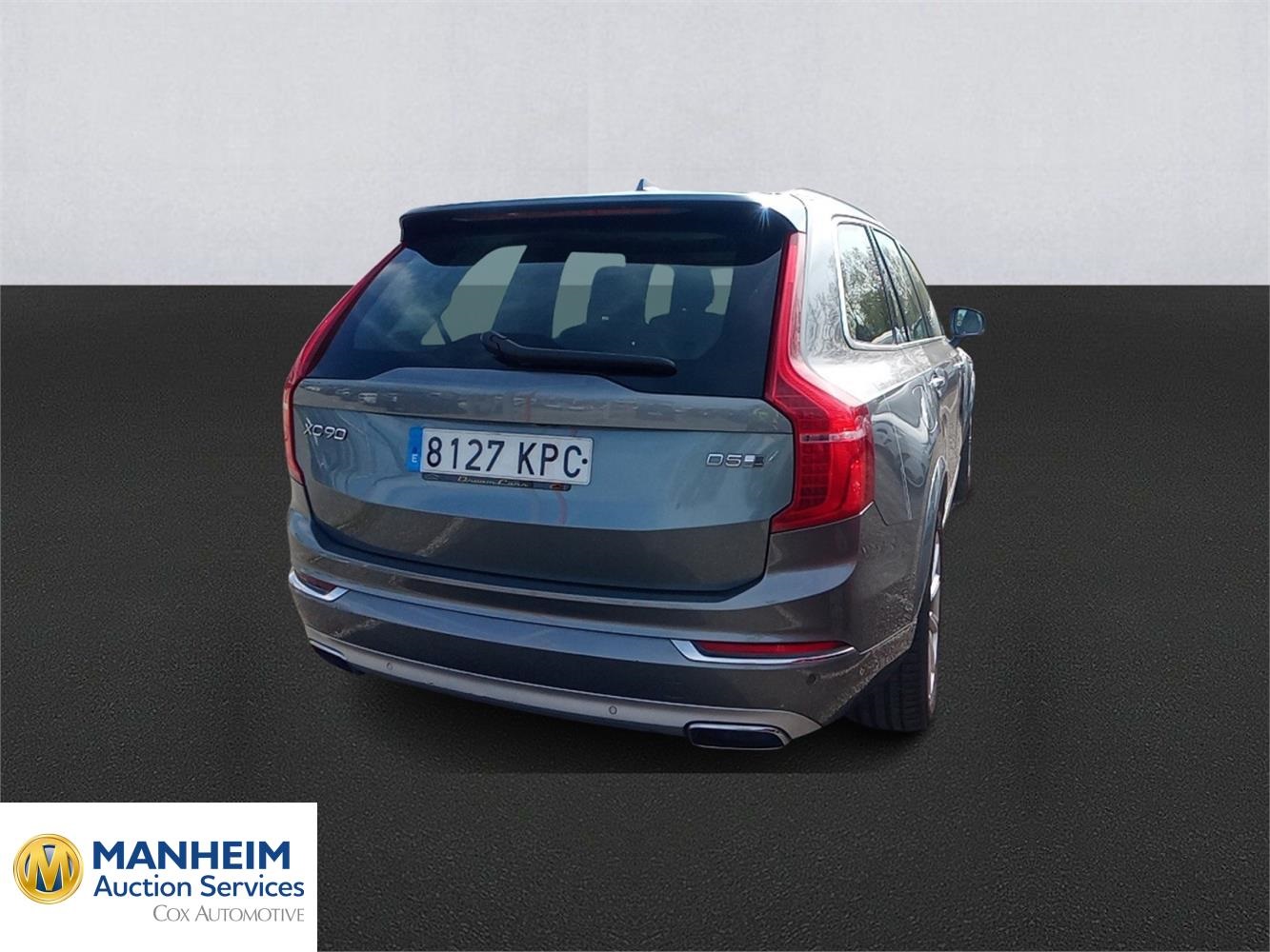 Foto Volvo XC90 4