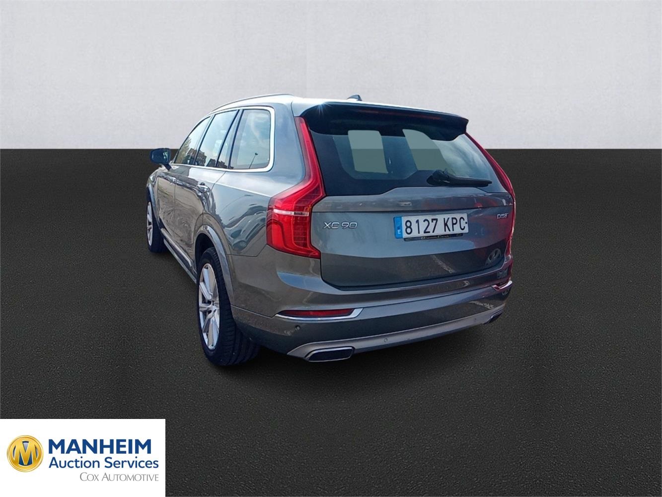 Foto Volvo XC90 6